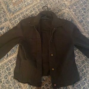 Army jacket